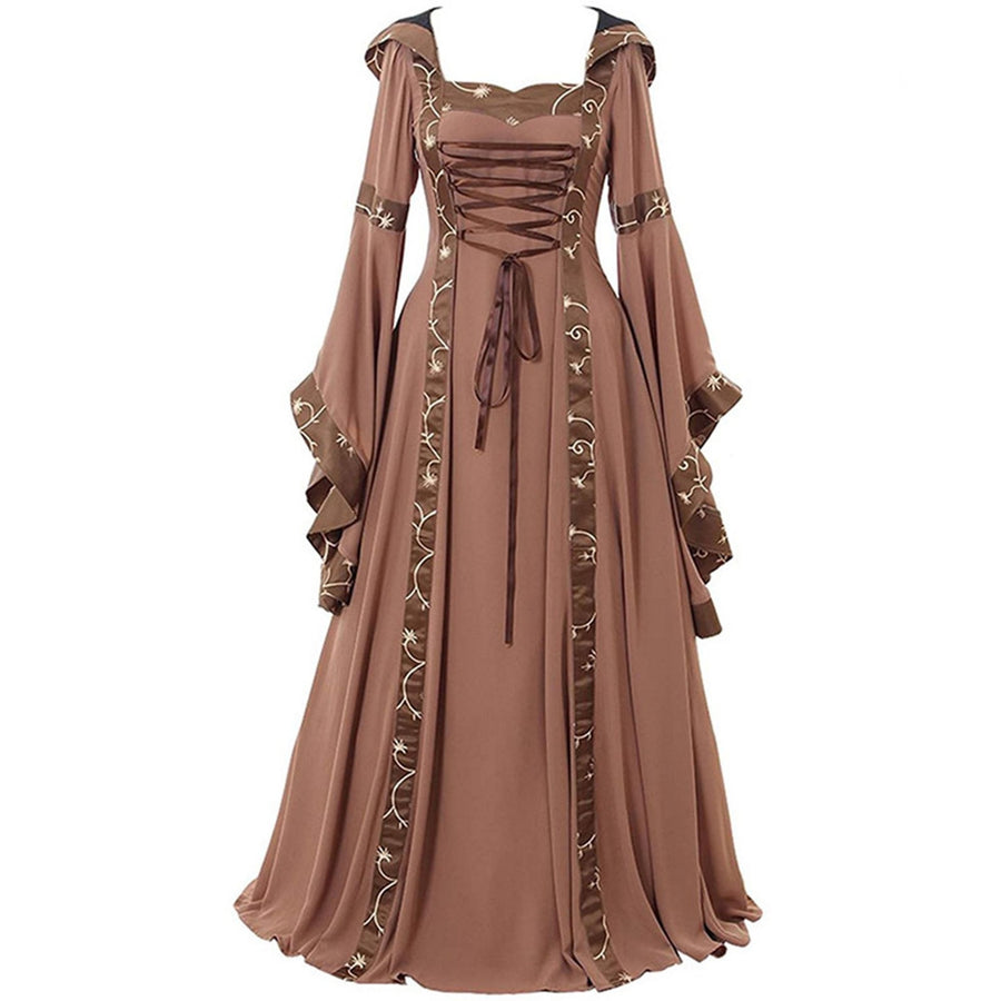 Medieval Dresses & Renaissance Outfits | Timeless Middle Age Fashion - Mondressy Medieval Dresses & Renaissance Outfits | Timeless Middle Age Fashion - Mondressy