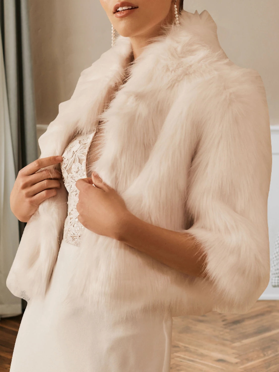 ジャケット・アウター little suzie See-Through Dress Jacket ジャケット・アウター little suzie See-Through Dress Jacket