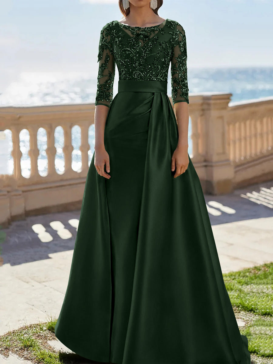 black princess green dress A Disney princess in real life