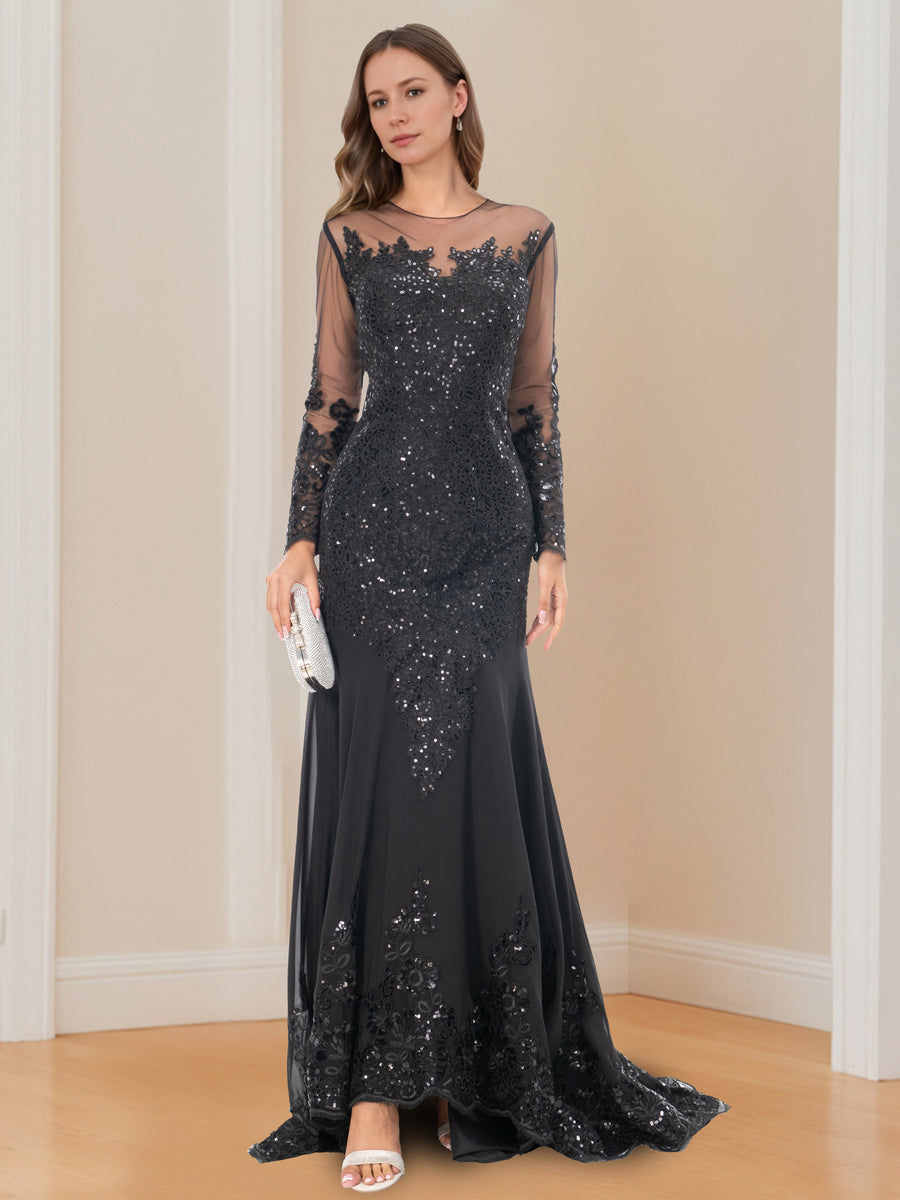 Lace Mother of the Bride Dresses | Elegant Lace Wedding Styles for Moms - 3 - Mondressy Lace Mother of the Bride Dresses | Elegant Lace Wedding Styles for Moms - 3 - Mondressy