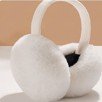 1 PC Women's Outdoor Sports & Outdoor Daily Fashion Polyester Sports & Outdoors Warm  Earmuffs