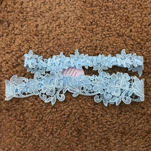 Bridal/Dance/Feminine Sexy Lace Garters