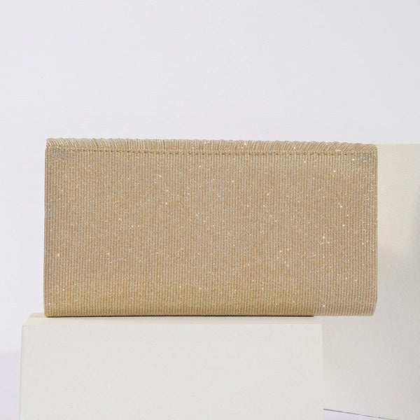 Charming Delicate Shining Special Clutch Bags