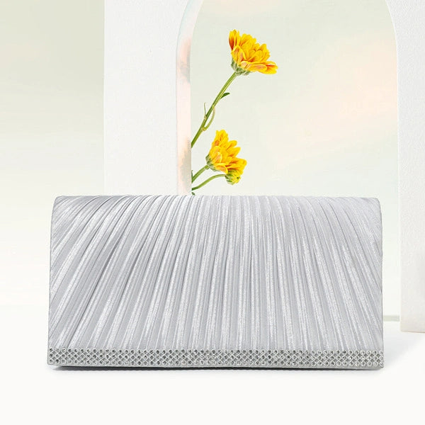 Charming Refined Clutch Bags