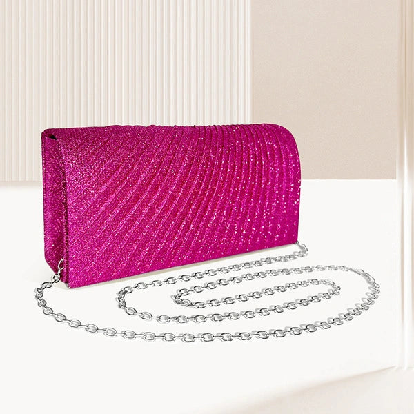 Charming Refined Clutch Bags