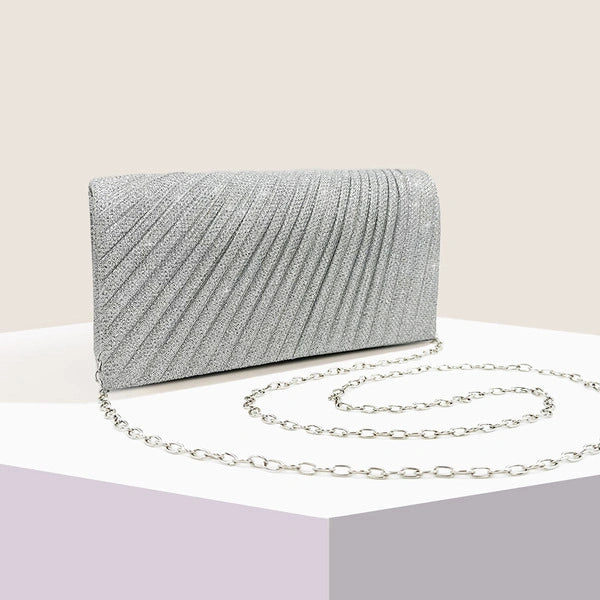 Charming Refined Clutch Bags