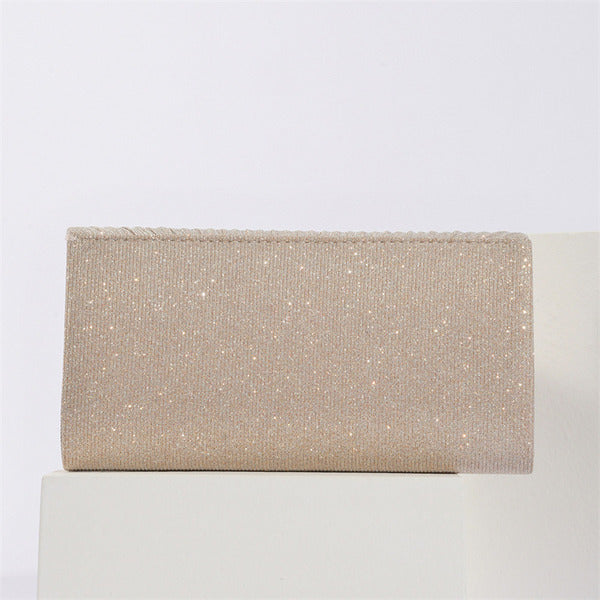 Classical Delicate Gorgeous Shining Clutches & Evening Bags
