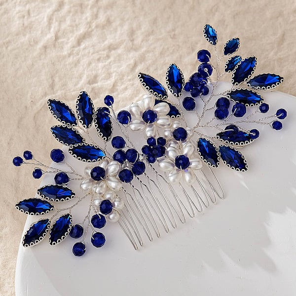 Headpiece Charming/Pretty/Unique Combs & Barrettes With Crysta
