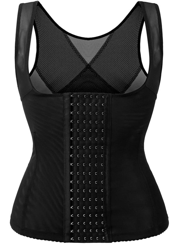 Corset Women's Waist Trainer Corsets Shapewears