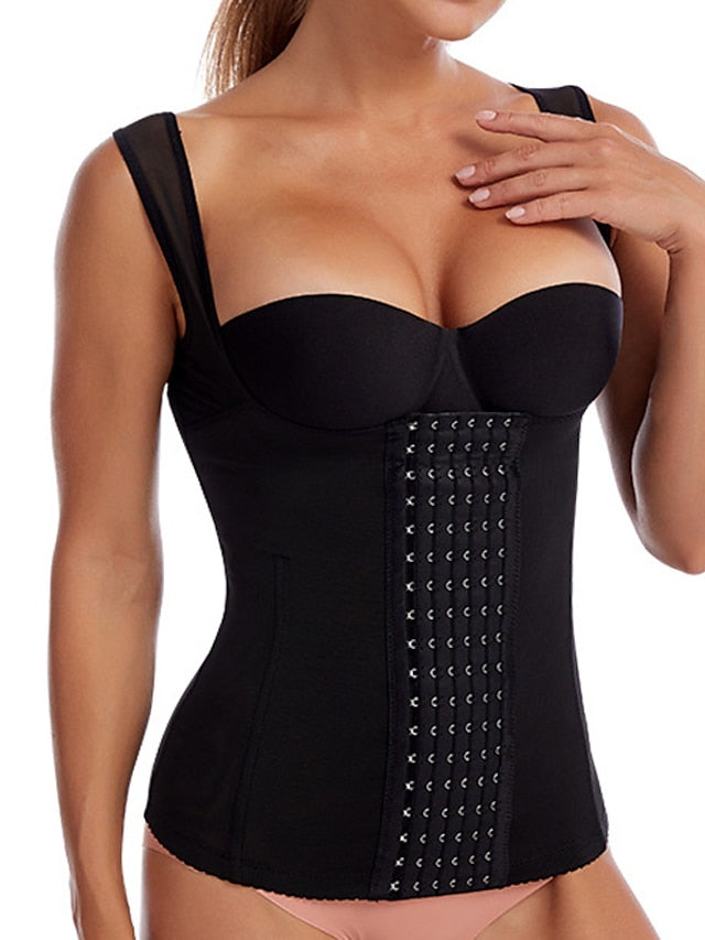 Corset Women's Waist Trainer Corsets Shapewears