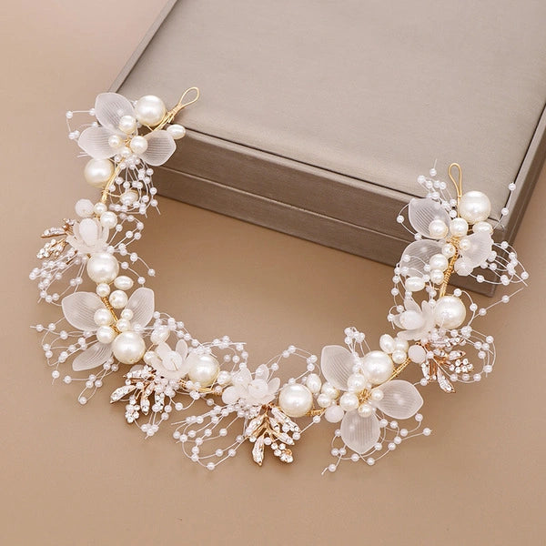 Exquisite/Pretty/Romantic/Unique Headbands/Headpiece With Pearl