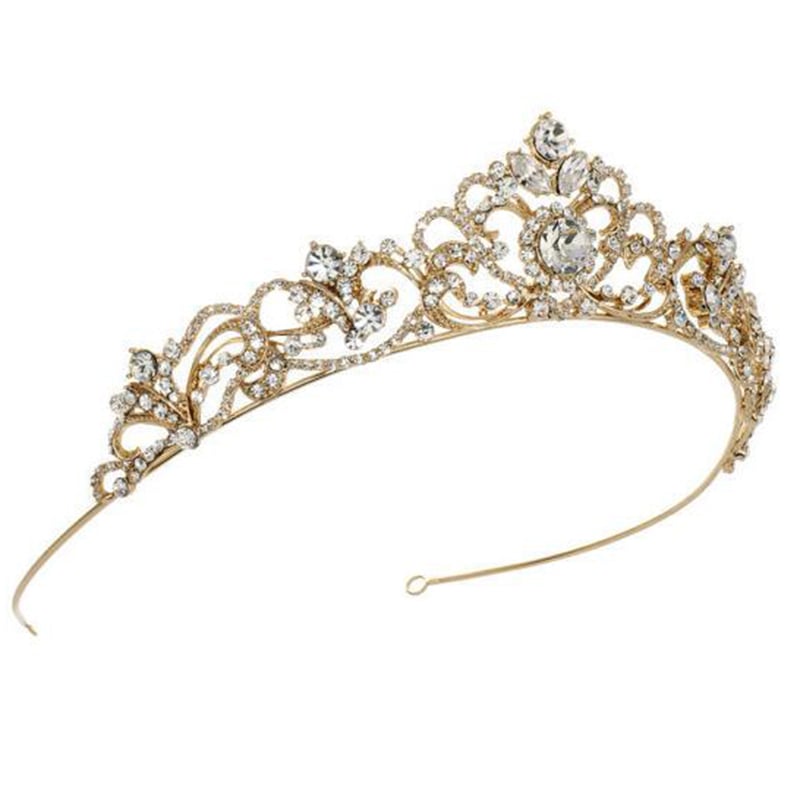 Headpiece/Crowns & Tiaras Amazing Women