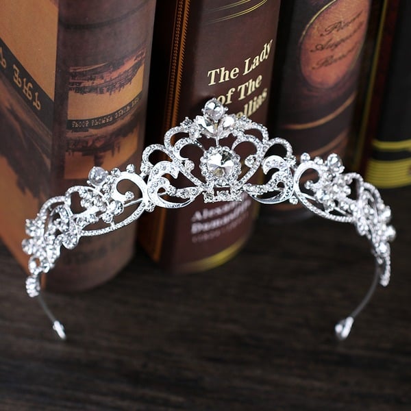 Headpiece/Crowns & Tiaras Amazing Women