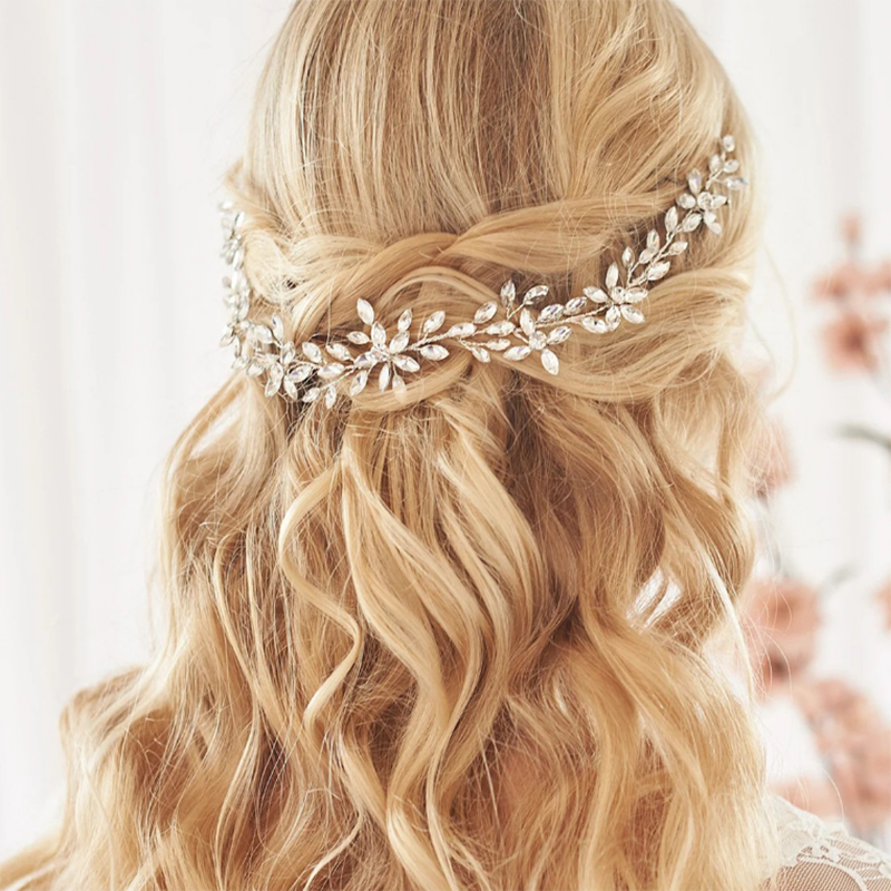 pretty headpieces