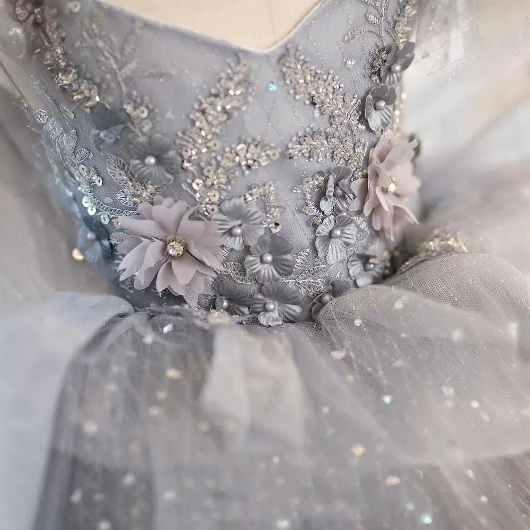 princess tea party dresses US$ 183.99 - Spring Gift Box- Gorgeous Tea Party Princess Wedding Lolita JSK Dress with Arm Sleeves