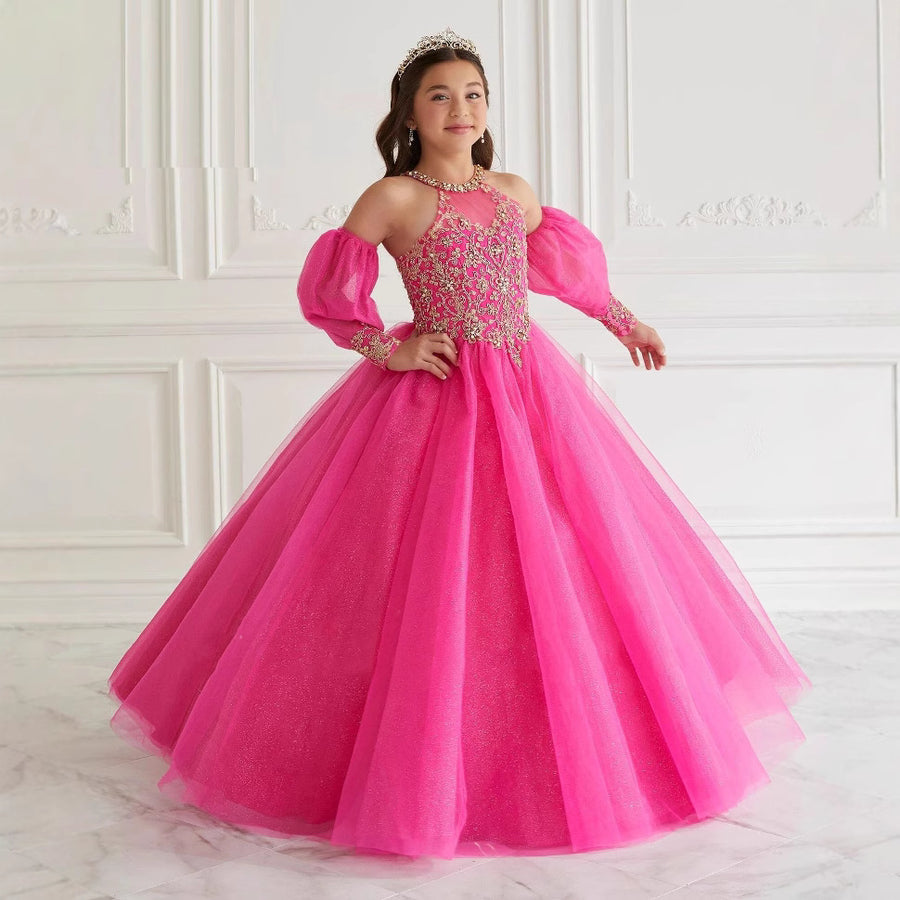 Girl's Party Dresses Stylish Birthday & Fun Party Dresses for Girls | Mondressy Girl's Party Dresses Stylish Birthday & Fun Party Dresses for Girls | Mondressy