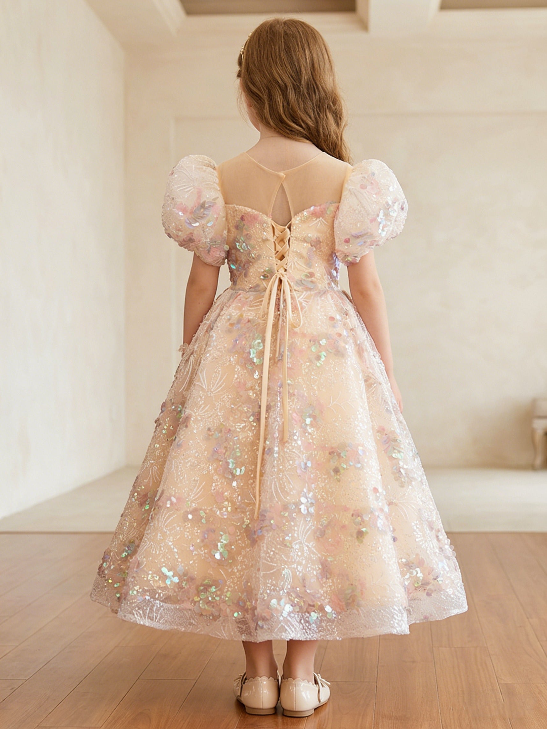 Flower Girl Dresses 2026 | Modern, Formal & Elegant Flower Girl