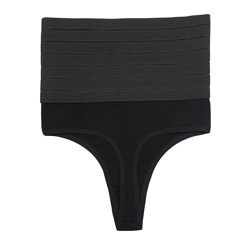 Corset Women's Sport Sexy Control Panties Shapewears