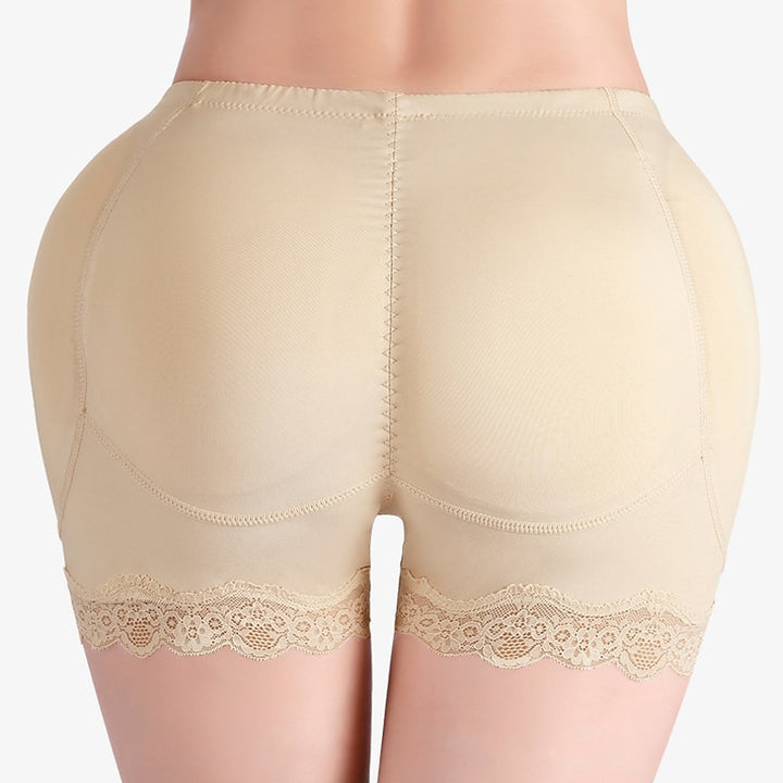 Breathable Butt Lift Body Shaping Corset Women's Sport Control Panties Shapewears