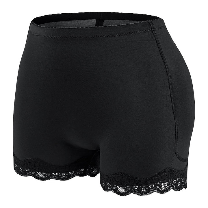 Breathable Butt Lift Body Shaping Corset Women's Sport Control Panties Shapewears