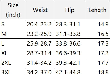 Casual Classic Elegant Lace Cotton High Waist Brief Shapewear