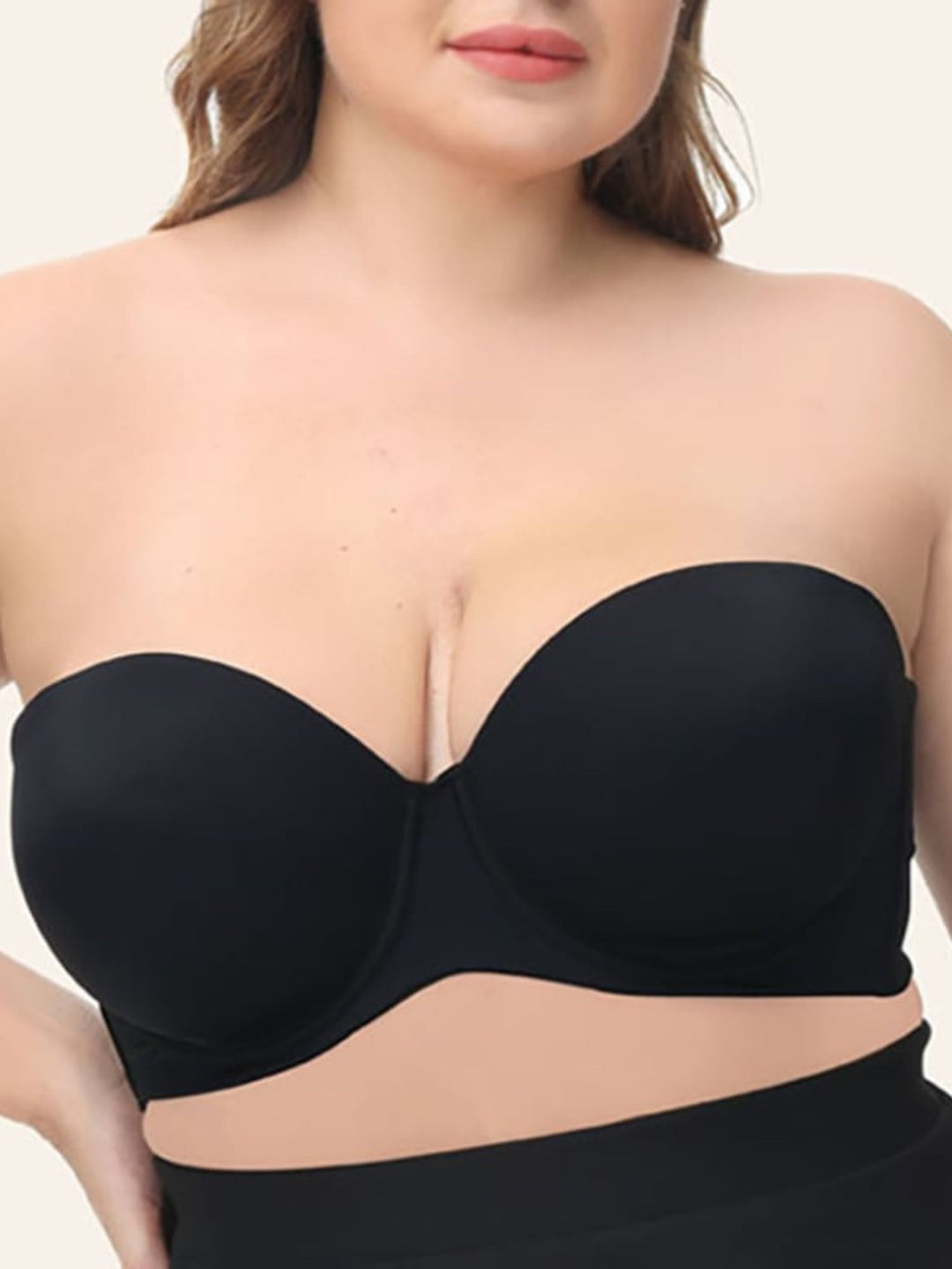 Women's Minimalism Classical Comfortable Push Up Bras