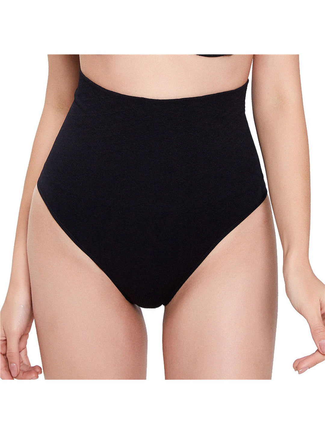 Women's Corset Minimalism Control Panties Shapewears