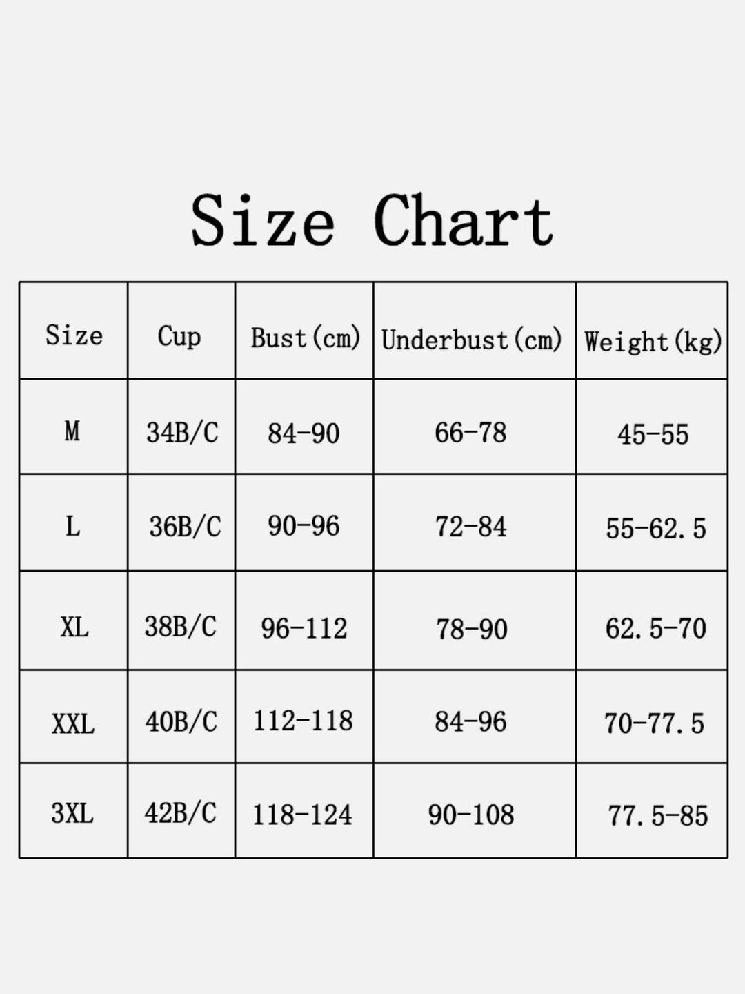 Women's Sexy Elegant Chinlon/Nylon Corset Shapewear