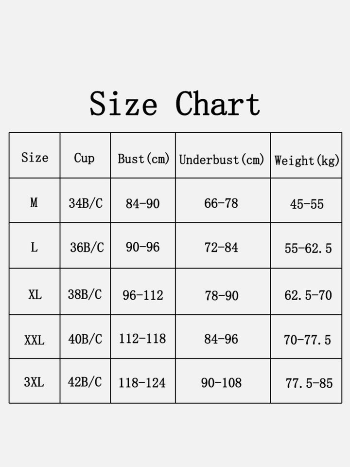 Women's Sexy Elegant Chinlon/Nylon Corset Shapewear