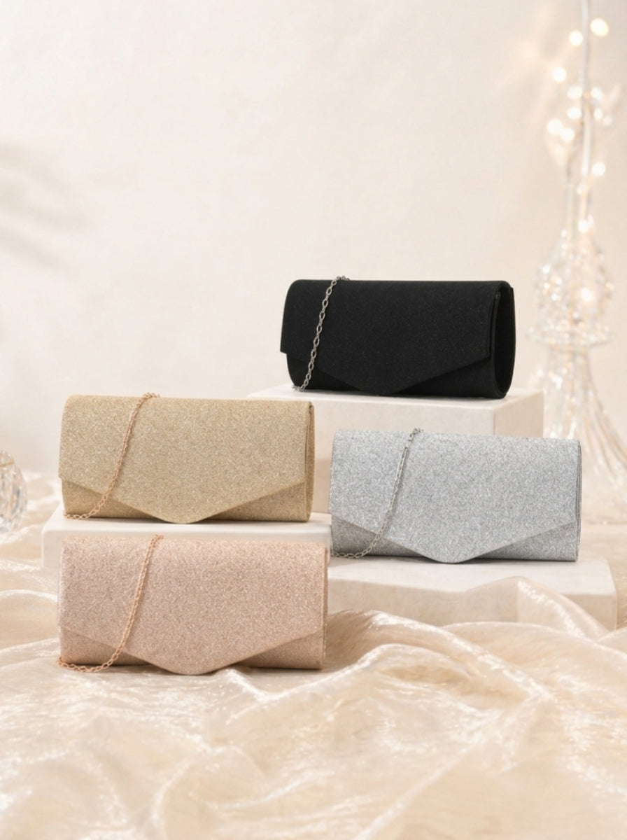 Delicate Pretty Unique Clutch Bags