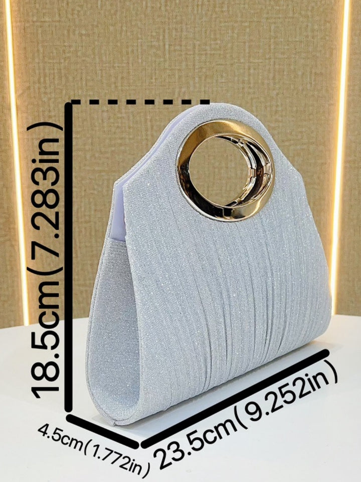 Women's Clutches & Wedding Evening Bags Sparkling