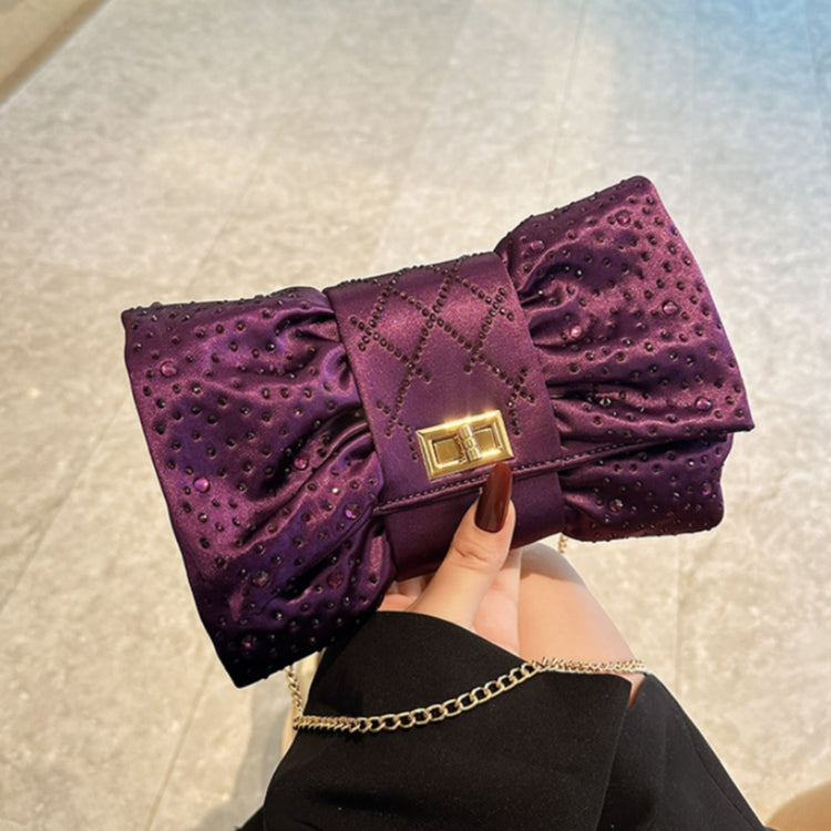 Women's Clutches & Wedding Evening Bags Rhinestone