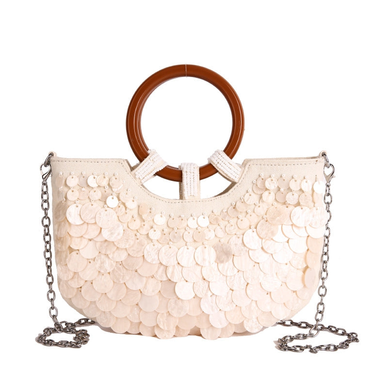 Women's Clutches & Wedding Party Evening Bags Shell