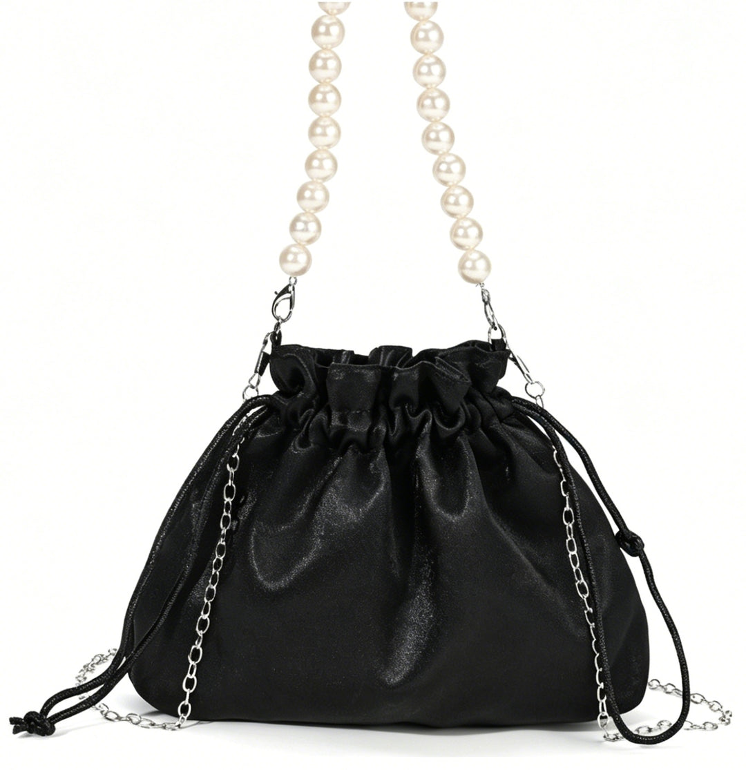 Women's Clutches & Wedding Party Evening Bags Pearl