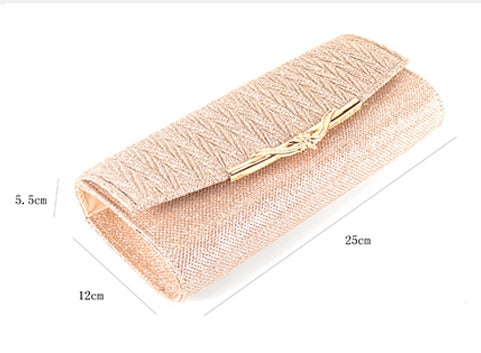 Women's Clutches & Wedding Party Evening Bags Sparking
