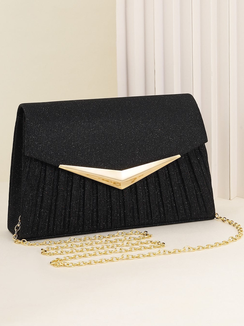 Women's Clutches & Wedding Party Evening Sparking Bags
