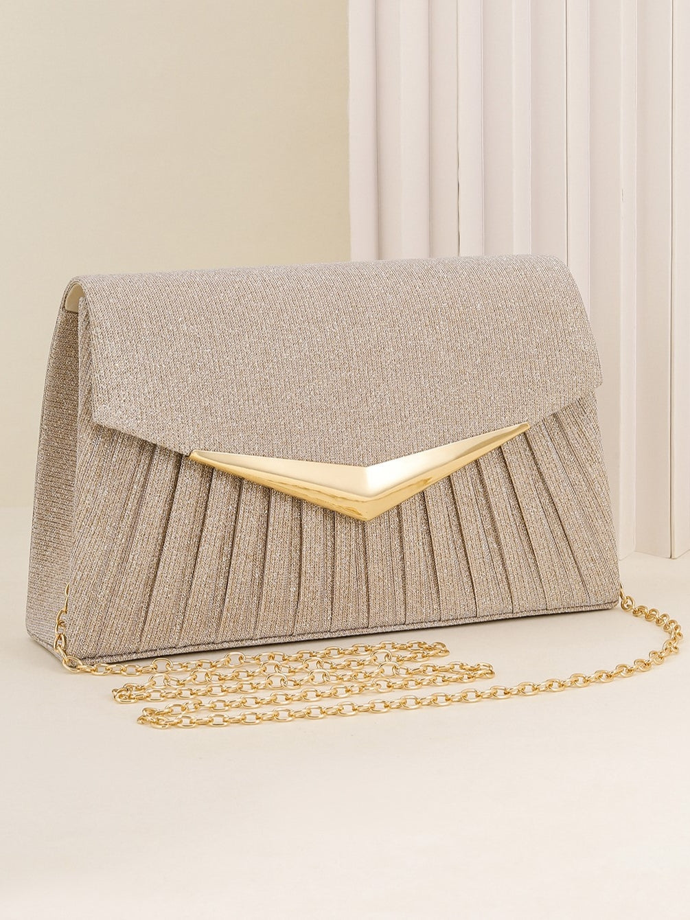 Women's Clutches & Wedding Party Evening Sparking Bags