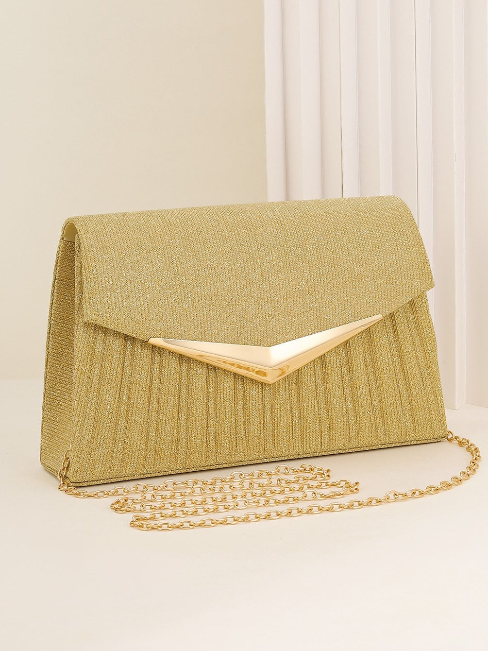 Women's Clutches & Wedding Party Evening Sparking Bags