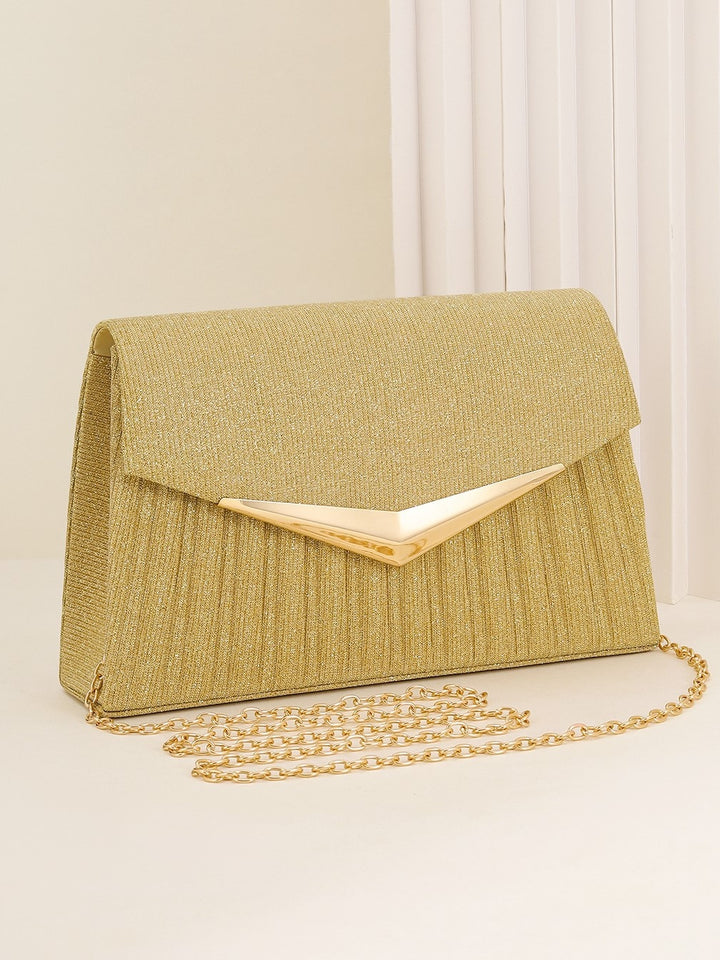Women's Clutches & Wedding Party Evening Sparking Bags