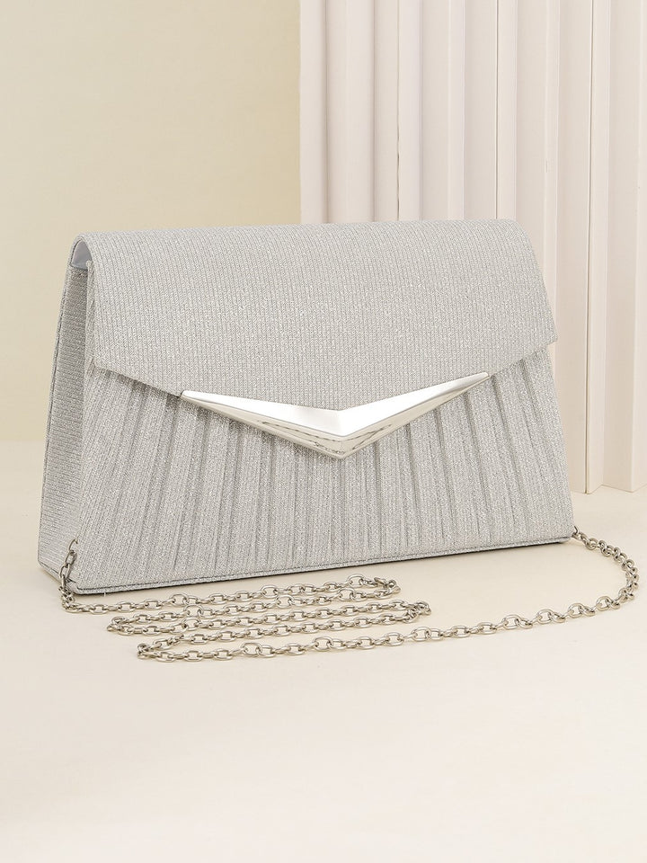 Women's Clutches & Wedding Party Evening Sparking Bags
