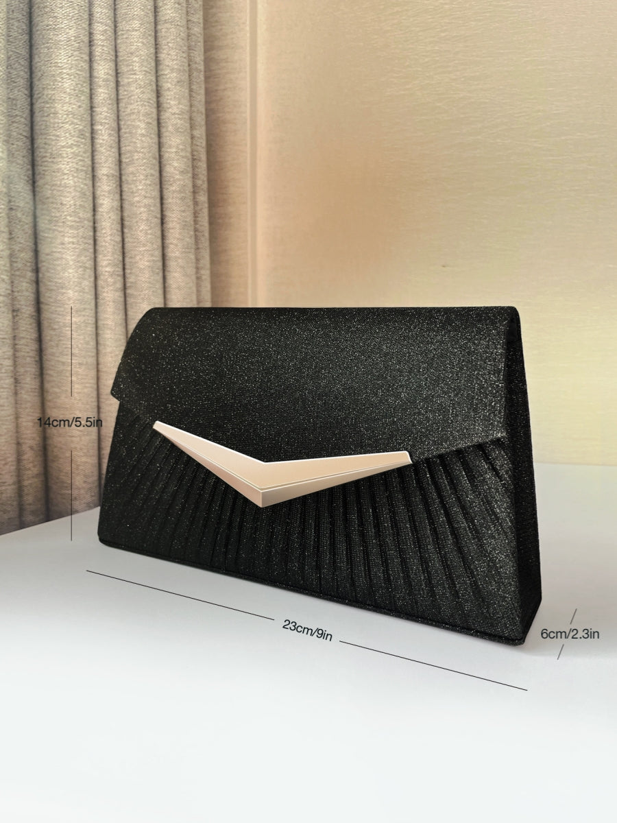 Women's Clutches & Wedding Party Evening Sparking Bags