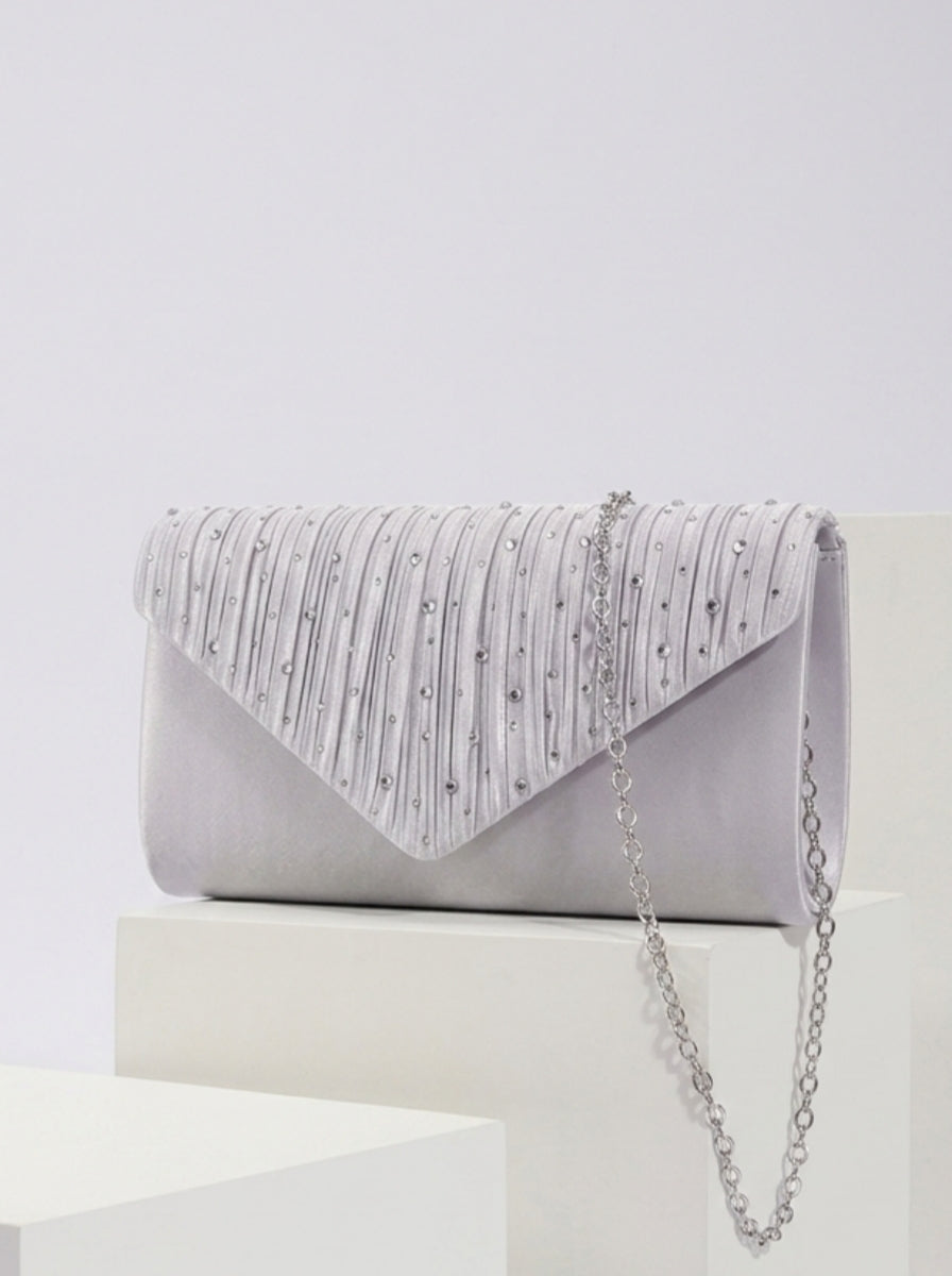 Women's Clutches & Wedding Party Evening Cocktail Bags Sparkling