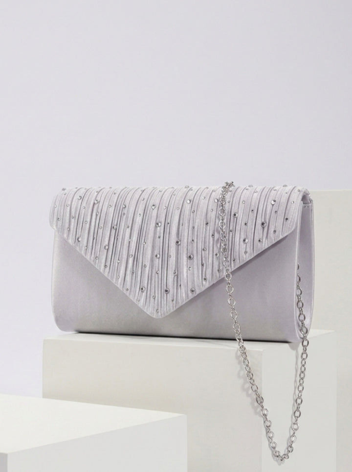 Women's Clutches & Wedding Party Evening Cocktail Bags Sparkling