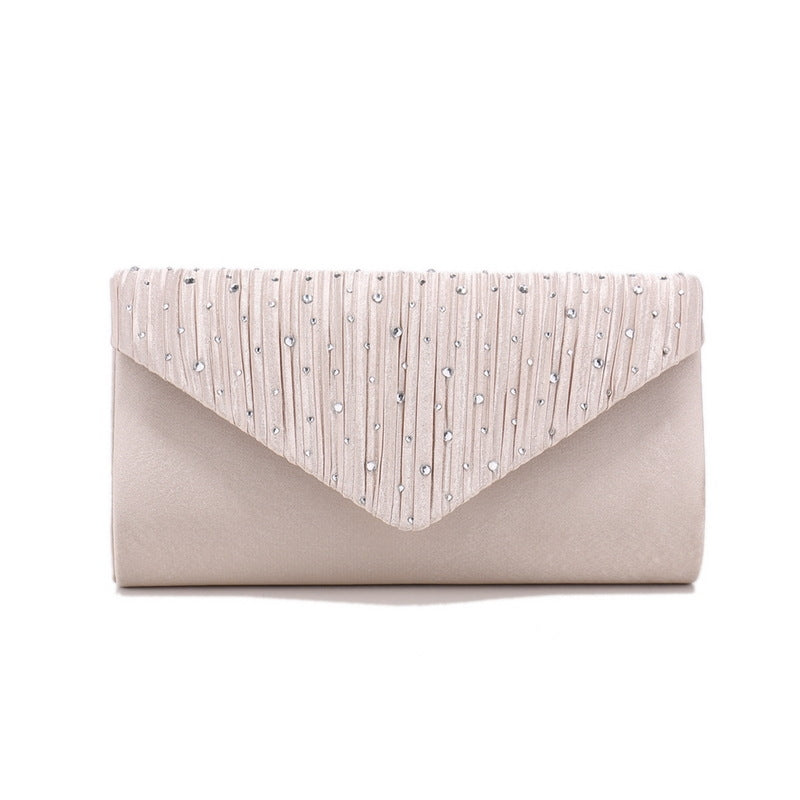 Women's Clutches & Wedding Party Evening Cocktail Bags Sparkling