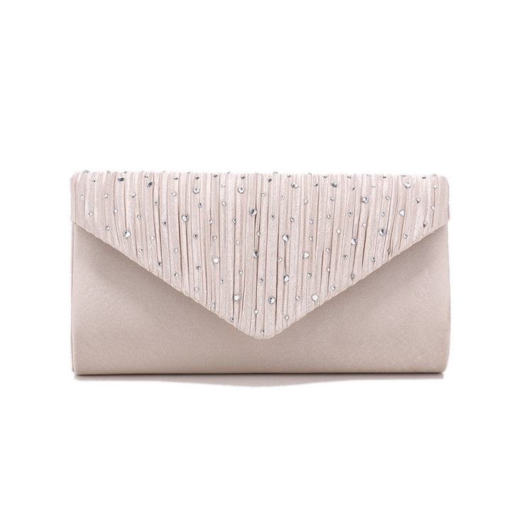 Women's Clutches & Wedding Party Evening Cocktail Bags Sparkling