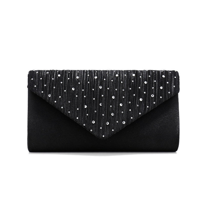 Women's Clutches & Wedding Party Evening Cocktail Bags Sparkling