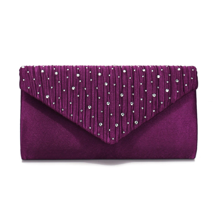 Women's Clutches & Wedding Party Evening Cocktail Bags Sparkling