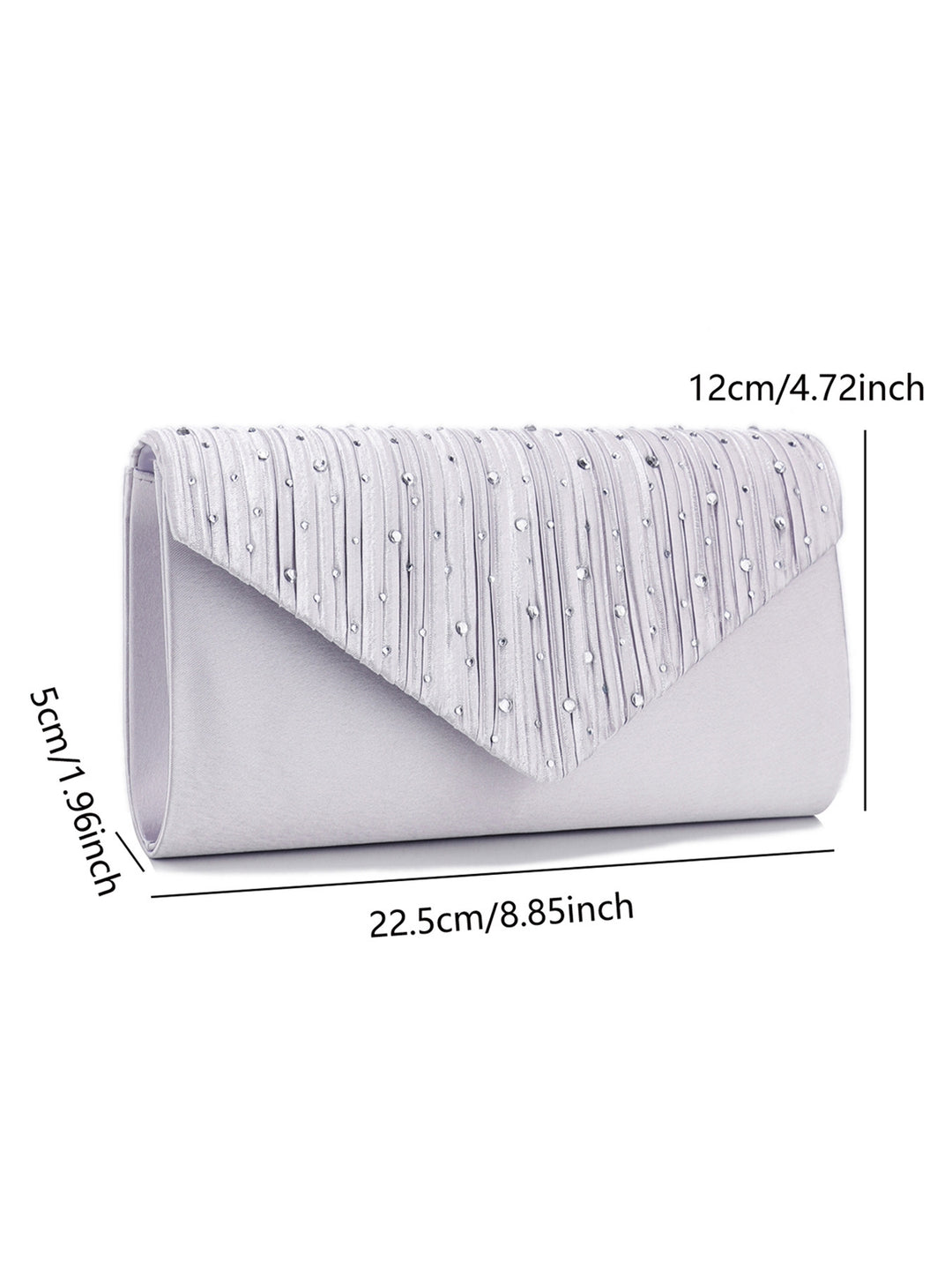 Women's Clutches & Wedding Party Evening Cocktail Bags Sparkling