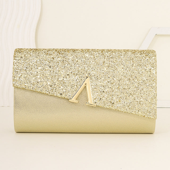 Women's Clutches & Wedding Party Evening Cocktail Glitter Bags Sequins