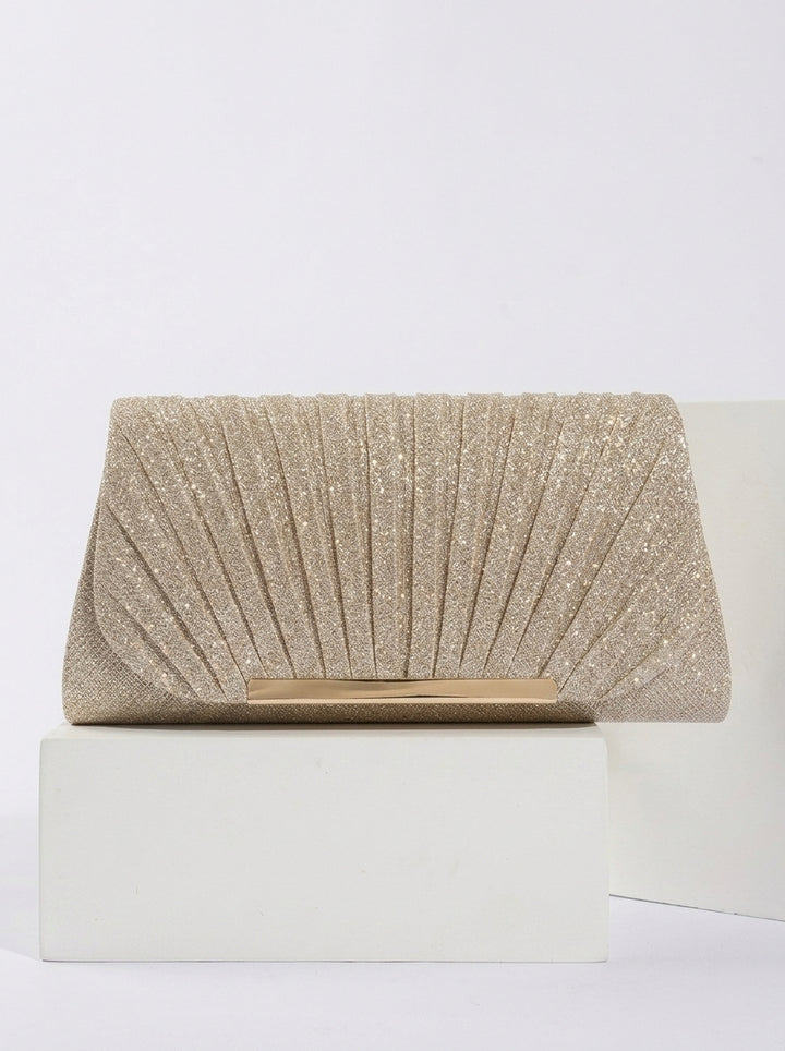 Women's Clutches & Wedding Party Evening Cocktail Sequin Bags